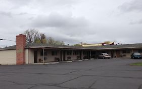 Hub Motel